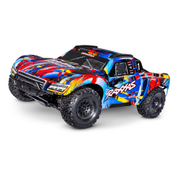 MAXX-Slash 6S Brushless 4x4 Short Course Truck 1/8 RNR