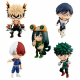 Chibi Masters My Hero Academia Assortment