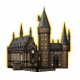 Puzzle 3D Harry Potter  The Great Hall  Night Edition 540Pc