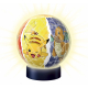 Ravensburger 3D Puzzle Nightlamp Pokemon 74Pc