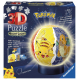 Ravensburger 3D Puzzle Nightlamp Pokemon 74Pc