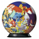 Ravensburger 3D Puzzle-Ball - Pokémon 72pc