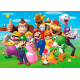 Ravensburger Puzzle - Super Mario - 1000pc