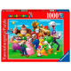 Ravensburger Puzzle - Super Mario - 1000pc