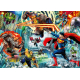 Ravensburger Puzzle - Superman Collector´s Edition - 1000pc