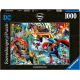 Ravensburger Puzzle - Superman Collector´s Edition - 1000pc