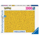 Ravensburger Puzzle - Pikachu Challenge - 1000pc