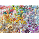 Ravensburger Puzzle - Pokemon Challenge - 1000pc