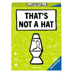 Thats not a hat 2!