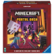 Minecraft Portal Dash