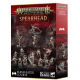 SPEARHEAD: FLESH-EATER COURTS