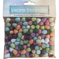 Wingspan Speckled Eggs (EN)