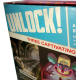 Unlock 1! Escape Adventures - Caixa Danificada