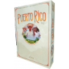 Puerto Rico 1897 - Caixa Danificada