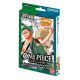 One Piece Card Game Zoro and Sanji Starter Deck ST12