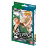 One Piece Card Game Zoro and Sanji Starter Deck ST12