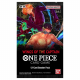 One Piece Card Game Wings of the Captain OP06 Booster