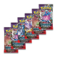 PKM Scarlet&Violet Temporal Forces Booster