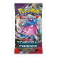 PKM Scarlet&Violet Temporal Forces Booster