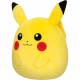 Pokemon Squishmallow Pikachu Plush 25cm