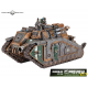 SOLAR AUXILIA LEMAN RUSS ASSAULT TANK