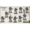 SOLAR AUXILIA: VELETARIS STORM SECTION