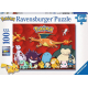 Ravensburger Puzzle - Pokemon XXL ver.2 - 100pc