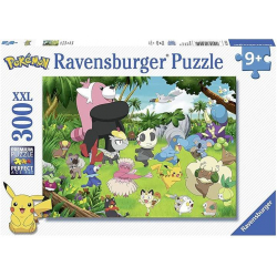 Ravensburger Puzzle - Pokemon - 300pc