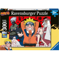 Ravensburger Puzzle - Naruto XXL - 300pc