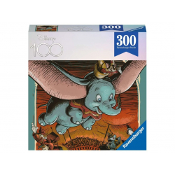 Ravensburger Puzzle - Disney Dunbo - 300pc