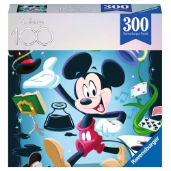 Ravensburger Puzzle - Disney Mickey Mouse - 300pc