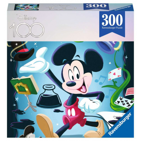 Ravensburger Puzzle - Disney Mickey Mouse - 300pc