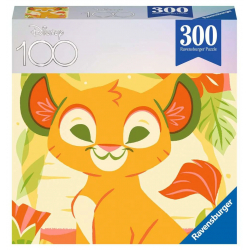 Ravensburger Puzzle - Disney The Lion King - 300pc