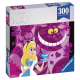 Ravensburger Puzzle - Disney Alice - 300pc