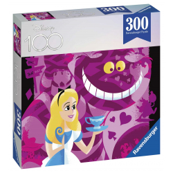 Ravensburger Puzzle - Disney Alice - 300pc