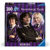 Ravensburger Puzzle - Wednesday Outcasts are in - 300pc