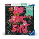 Ravensburger Puzzle - Do Epic Shit - 300pc