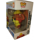POP! Games: Pokemon - Growlithe 597 - Caixa Danificada