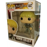 POP! Animation: AOF S5 - Armin Arlet 1447 - Caixa Danificada