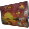 Catan Plus (PT) - Caixa Danificada