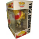 POP! Animation: Yuga Aoyama 1144- Caixa Danificada