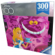 Ravensburger Puzzle-Disney Alice-300pc-Caixa Danificada