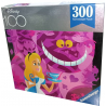 Ravensburger Puzzle-Disney Alice-300pc-Caixa Danificada