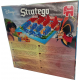 Stratego Junior Disney (PT)-Caixa Danificada