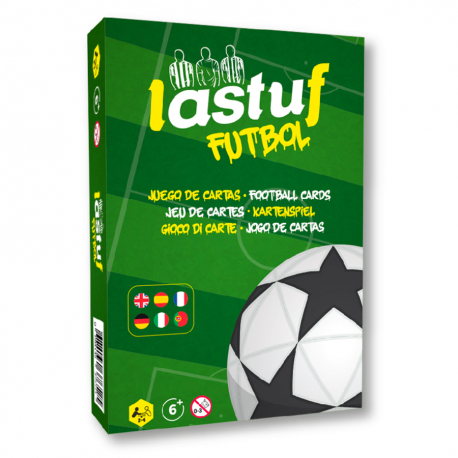 Lastful FUTBOL (PT)