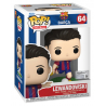 POP Football: Barcelona - Lewandowski 64