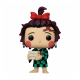 POP! Animation: Demon Slayer - Tanjiro(Kimono) 1530