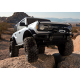 TRX4 2021 Ford Bronco 4WD Crawler Silver