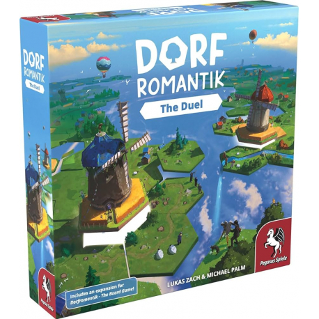 Dorf Romantik: The Duel