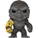 POP! Movies: Godzilla Vs Kong - Kong 1540